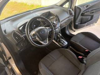 FORD B-Max usata, con Immobilizzatore elettronico