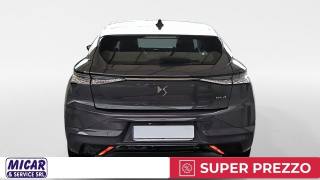 DS AUTOMOBILES DS 4 usata, con Cerchi in lega