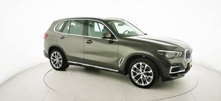 BMW X5 usata, con Autoradio digitale