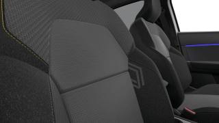 RENAULT Captur usata, con Climatizzatore