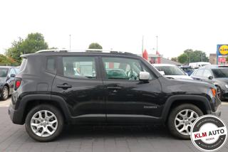 JEEP Renegade usata, con Airbag laterali