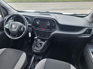 FIAT Doblo usata 18