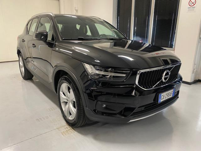 VOLVO XC40 usata, con Airbag laterali