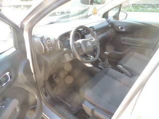 CITROEN C3 Aircross usata, con Cruise Control