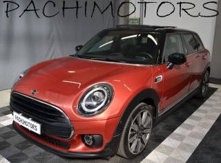 MINI Clubman 1.5 Cooper Canonbury Automatica Tetto Panoramico
