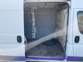 CITROEN Jumper usata 11