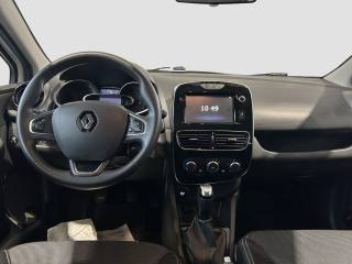RENAULT Clio usata 11