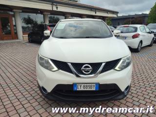 NISSAN Qashqai usata 26