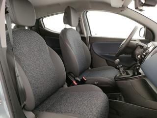 LANCIA Ypsilon usata, con Antifurto