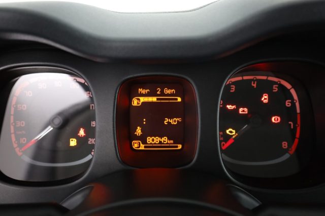 FIAT Panda usata 6