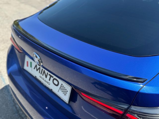BMW 420 usata, con Cerchi in lega