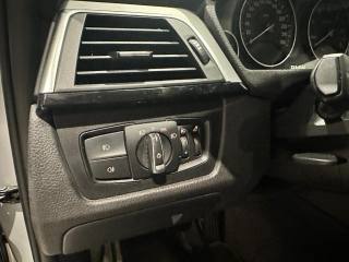 BMW 318 usata, con Tettuccio apribile