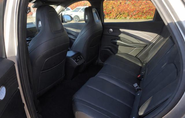 OMODA 7 usata, con Immobilizzatore elettronico