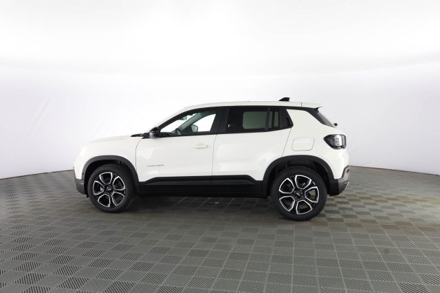 JEEP Avenger usata 5