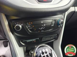 FORD B-Max usata, con Immobilizzatore elettronico