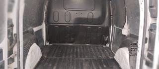 MERCEDES-BENZ Citan usata, con Gancio traino