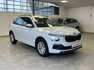 SKODA Kamiq usata, con Airbag laterali
