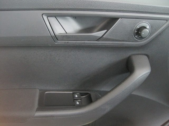 SKODA Fabia usata, con Servosterzo