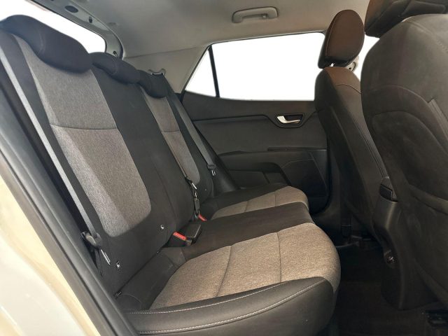 KIA Stonic usata, con ESP