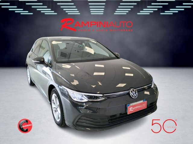 VOLKSWAGEN Golf usata 3