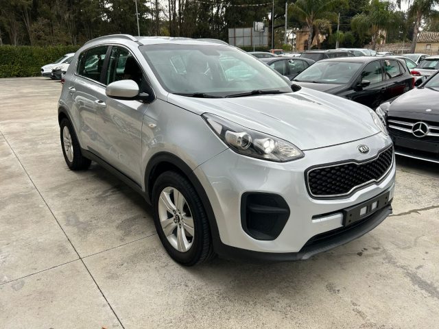 KIA Sportage usata, con Airbag Passeggero