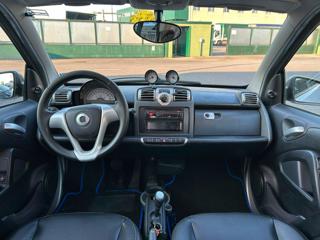 SMART ForTwo usata, con Chiusura centralizzata