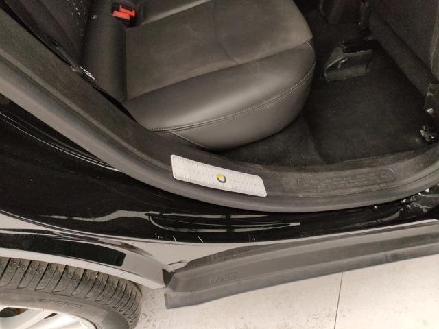 FIAT 500X usata, con Sound system