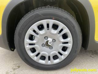 FIAT Panda usata, con Cruise Control