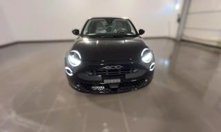 FIAT 600 usata, con Park Distance Control