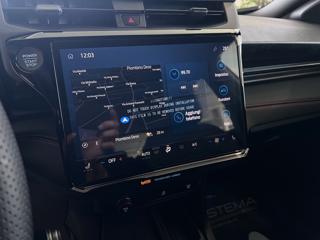 FORD Puma usata, con Portellone posteriore elettrico