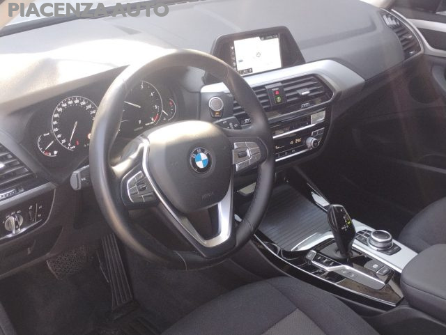 BMW X3 usata, con Autoradio