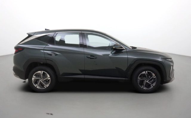 HYUNDAI Tucson usata, con Alzacristalli elettrici