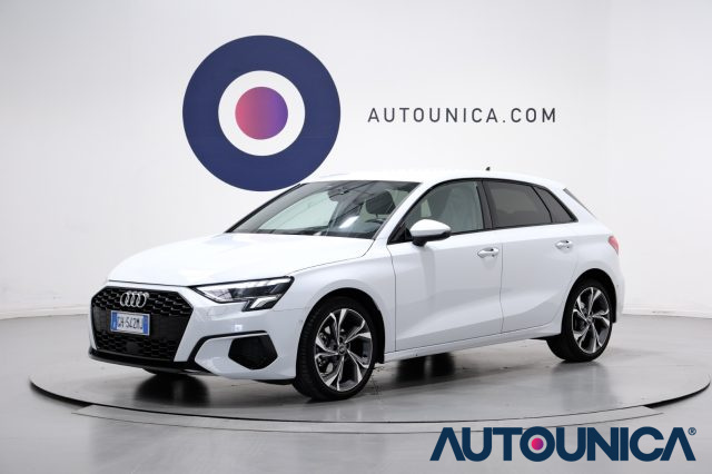 AUDI A3 usata, con ABS
