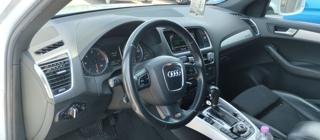 AUDI Q5 usata, con ESP