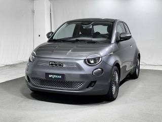 FIAT 500e Berlina 42 kWh