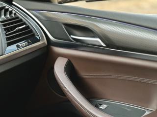 BMW X4 usata, con Controllo elettronico della corsia