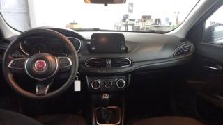 FIAT Tipo usata, con Airbag