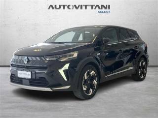 RENAULT Symbioz 1.6 E-Tech full hybrid Iconic Auto 145cv