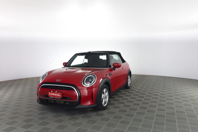MINI Mini usata 0