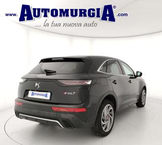 DS AUTOMOBILES DS 7 Crossback usata, con Airbag Passeggero