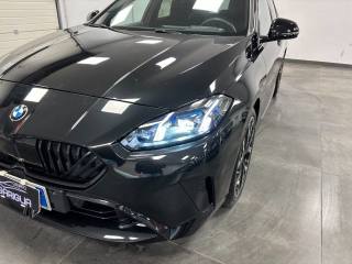 BMW 118 usata, con Sound system