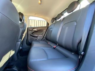 FIAT 500X usata, con Fendinebbia