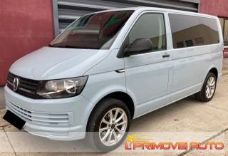 VOLKSWAGEN Transporter usata, con Servosterzo