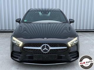MERCEDES-BENZ A 180 usata, con Airbag