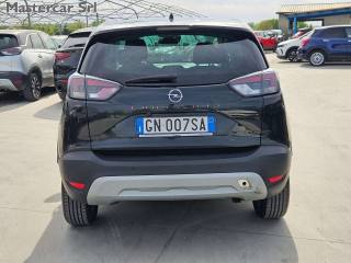 OPEL Crossland usata, con Alzacristalli elettrici