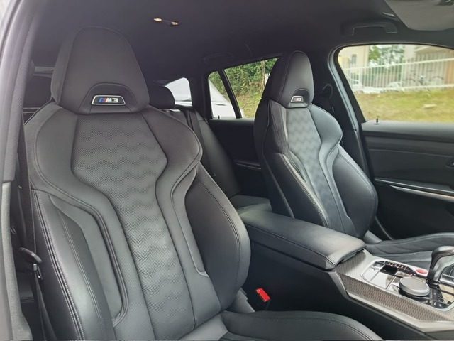 BMW M3 usata, con Climatizzatore