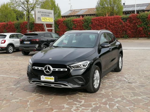 MERCEDES-BENZ GLA 180 usata, con ABS