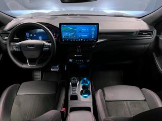 FORD Kuga usata, con Park Distance Control