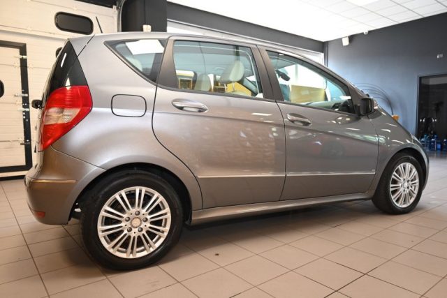 MERCEDES-BENZ A 180 usata 77