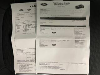 FORD Puma usata, con Fari LED